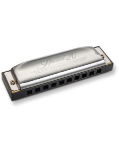 HOHNER Special 20 G Major