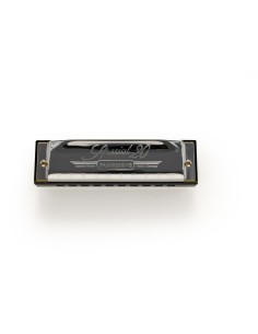HOHNER Special 20 G Major 2
