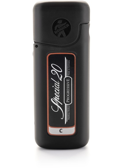 HOHNER Special 20 G Major