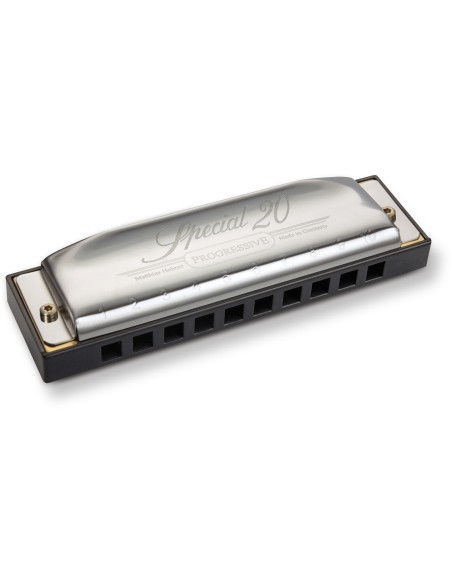 HOHNER Special 20 G Major