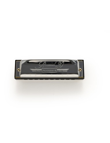 HOHNER Special 20 G Major