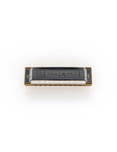 HOHNER Blues Harp A Major