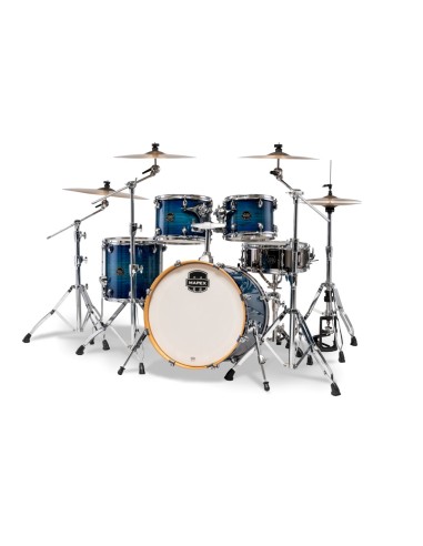 MAPEX AR504SVNJ ARMORY 5 PEZZI BLUE...