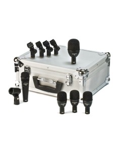 AUDIX FP5