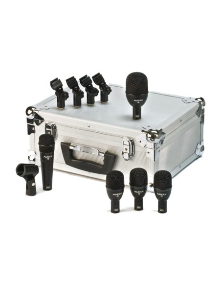 AUDIX FP5