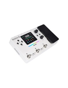 MOOER GE100 PRO 2