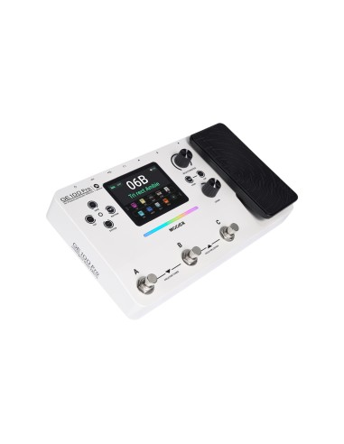 MOOER GE100 PRO