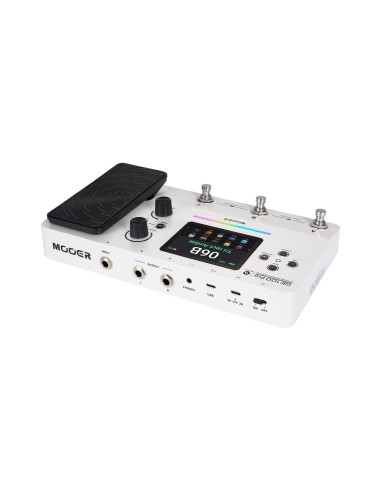 MOOER GE100 PRO