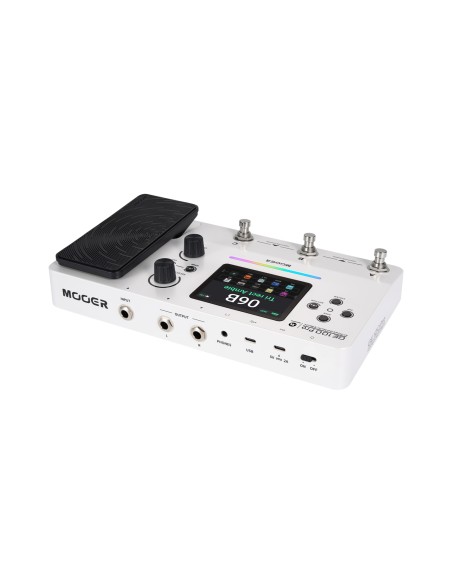 MOOER GE100 PRO