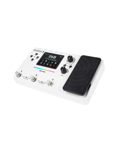 MOOER GE100 PRO