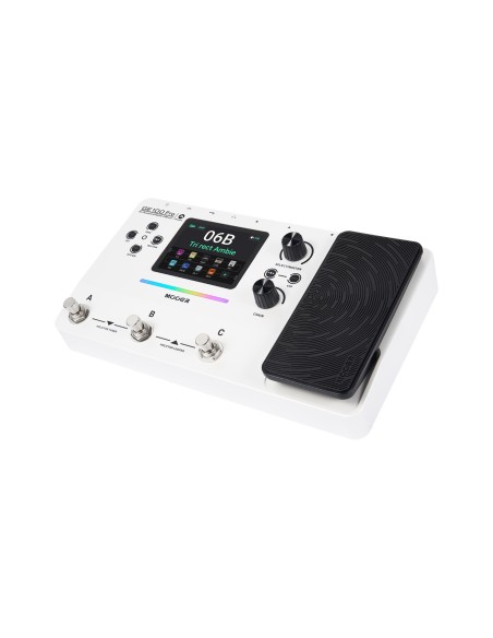 MOOER GE100 PRO