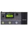 MOOER GE200 Pedaliera Multieffetto