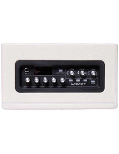 MOOER HORNET 15 WHITE 2