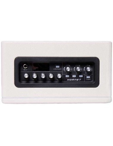 MOOER HORNET 15 WHITE
