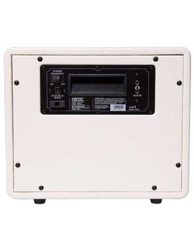 MOOER HORNET 15 WHITE