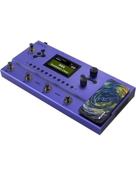 MOOER GE200 PRO Li