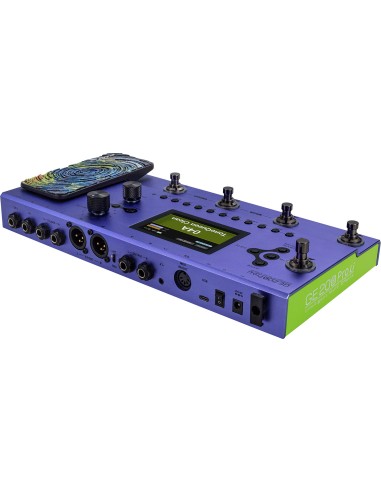 MOOER GE200 PRO Li