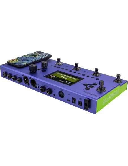 MOOER GE200 PRO Li