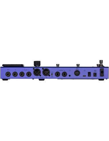 MOOER GE200 PRO Li