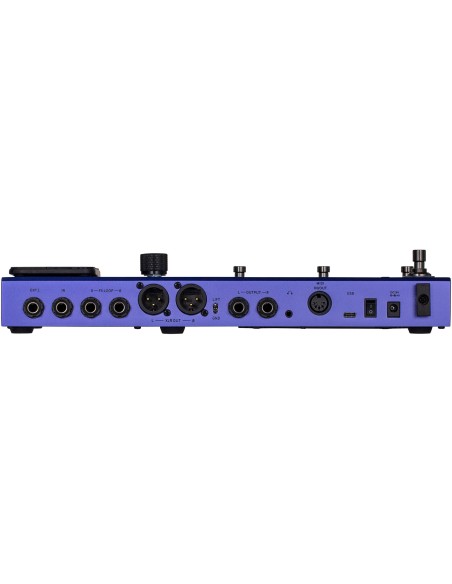 MOOER GE200 PRO Li