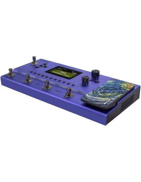 MOOER GE200 PRO Li