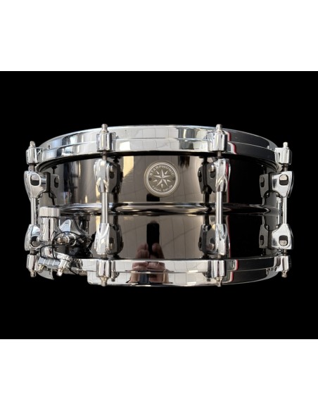TAMA PST146 STARPHONIC 14X6 IN ACCIAIO