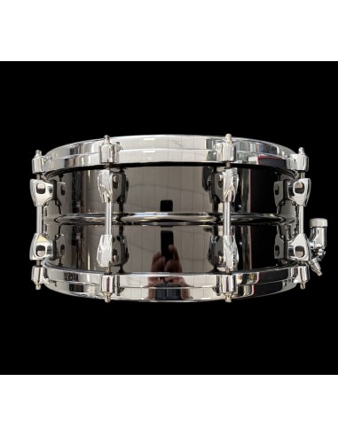 TAMA PST146 STARPHONIC 14X6 IN ACCIAIO
