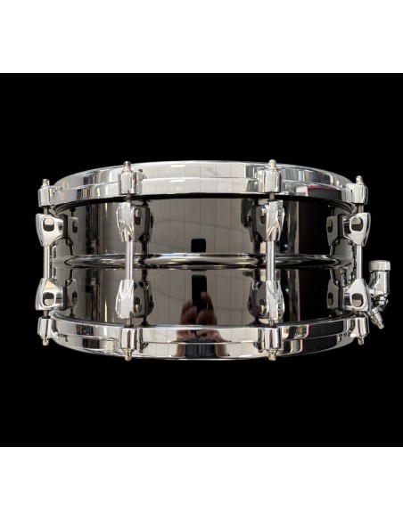 TAMA PST146 STARPHONIC 14X6 IN ACCIAIO