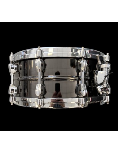 TAMA PST146 STARPHONIC 14X6 IN ACCIAIO