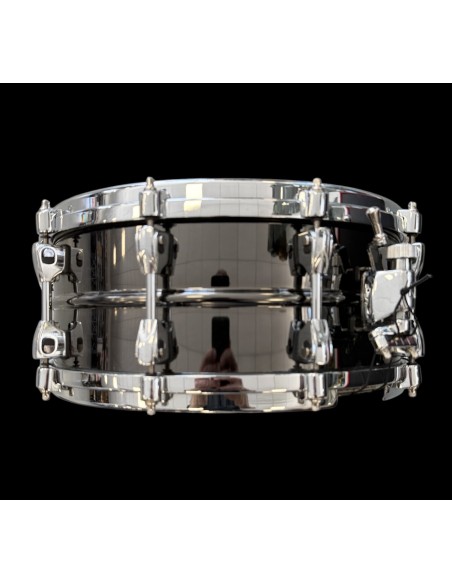 TAMA PST146 STARPHONIC 14X6 IN ACCIAIO