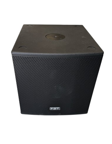 FBT SUBLINE 112 SA con Cover Usato...