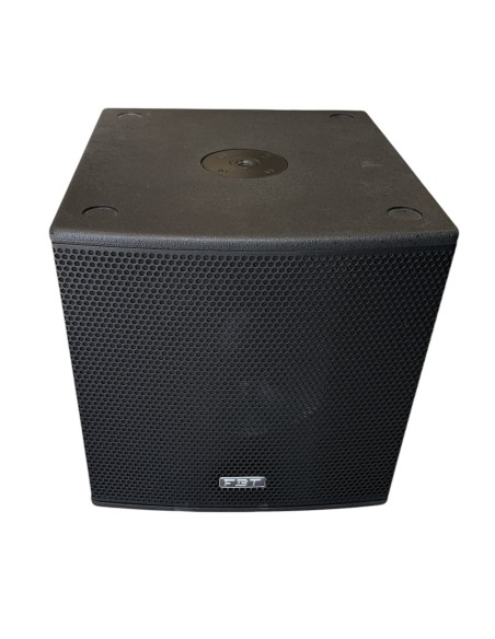 FBT SUBLINE 112 SA con Cover Usato Pari al Nuovo
