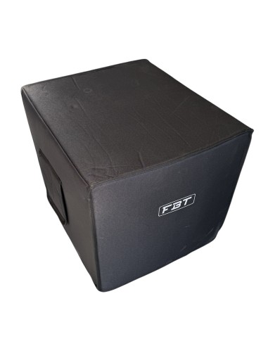 FBT SUBLINE 112 SA con Cover Usato...