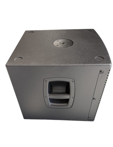 FBT SUBLINE 12 SA con Cover Usato Pari al Nuovo