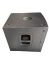 FBT SUBLINE 12 SA con Cover Usato Pari al Nuovo