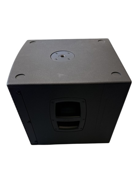 FBT SUBLINE 112 SA con Cover Usato Pari al Nuovo
