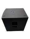 FBT SUBLINE 12 SA con Cover Usato Pari al Nuovo