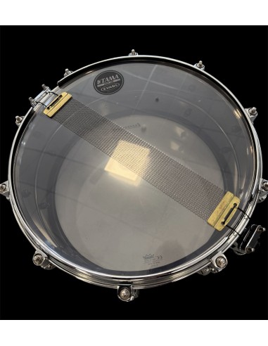 TAMA PST146 STARPHONIC 14X6 IN ACCIAIO