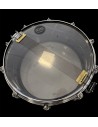 TAMA PST146 STARPHONIC 14X6 IN ACCIAIO