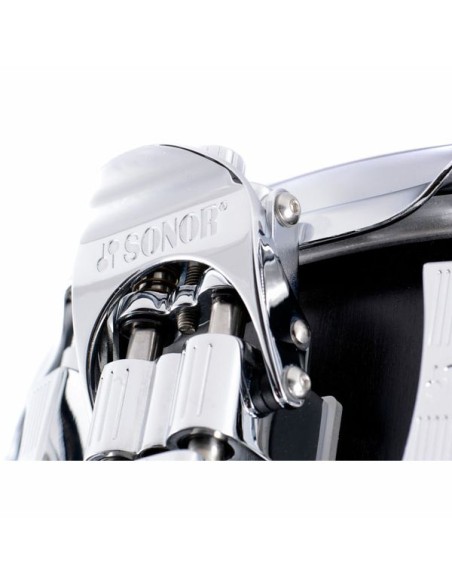 Sonor Signature Gavin Harrison SSD 14x5,25 SE
