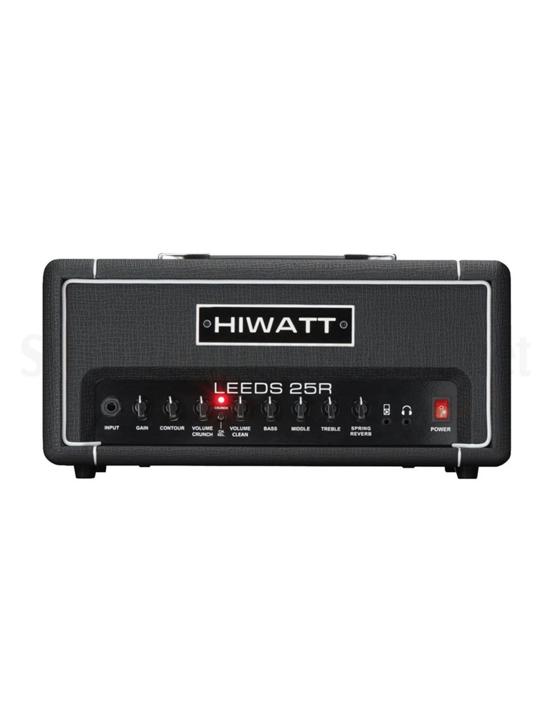 Hiwatt Leeds 25R Head