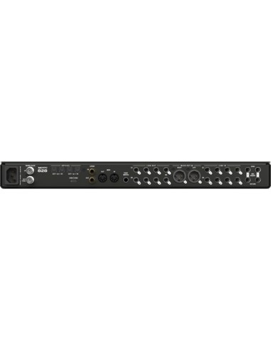 MOTU 828