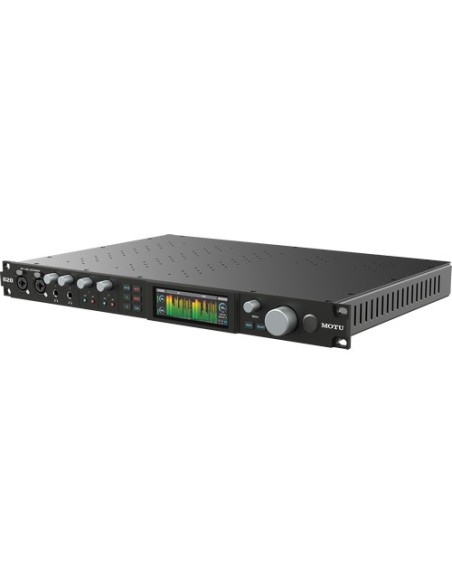 MOTU 828