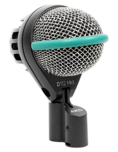 AKG D112 MKII Ex Demo