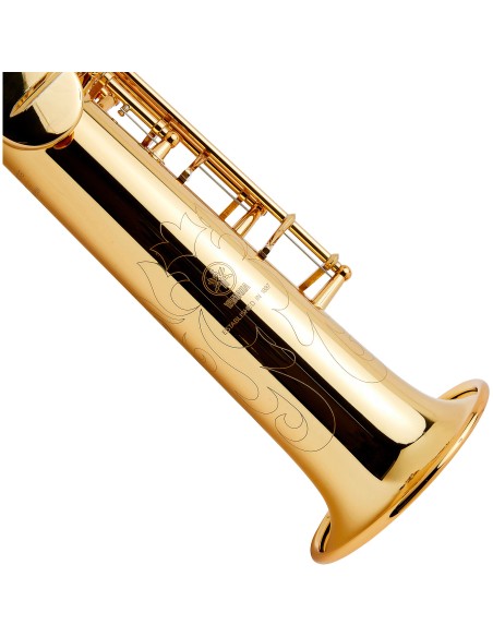Yamaha YSS-475II