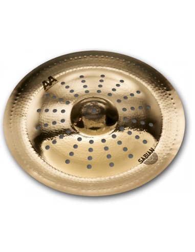 Sabian Vault Holy China 21 Signature...