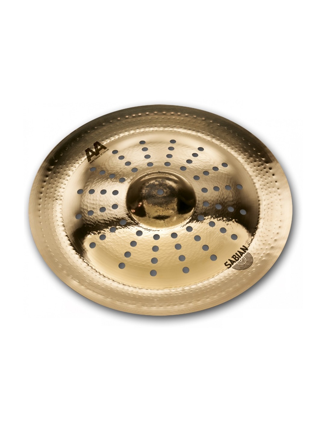 Sabian AA Holy China 21 Signature Chad Smith