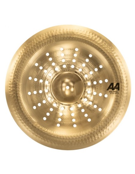 Sabian AA Holy China 21 Signature Chad Smith