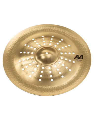Sabian Vault Holy China 21 Signature...