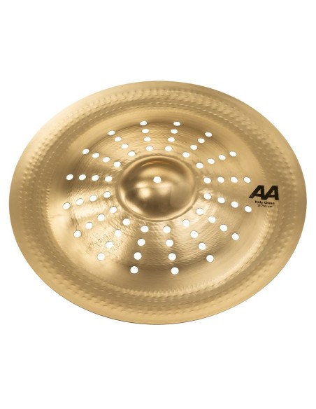 Sabian Vault Holy China 21 Signature Chad Smith Ex Demo